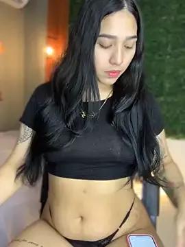 Amandanauty from StripChat