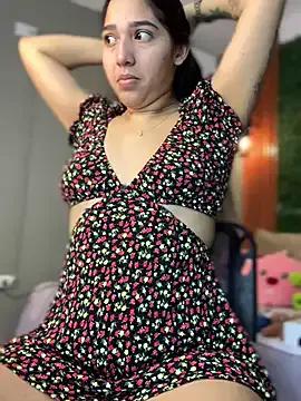 Amandanauty from StripChat
