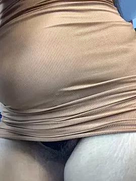 Amandanauty from StripChat