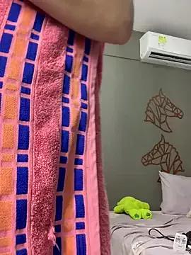 Amandanauty from StripChat