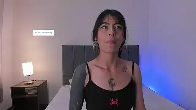 Ambar_gh1 from StripChat