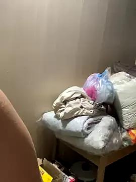 Ammy22 from StripChat