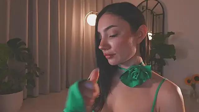 AmyArmstrong from StripChat