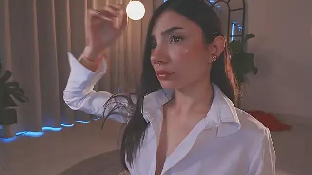 AmyArmstrong from StripChat