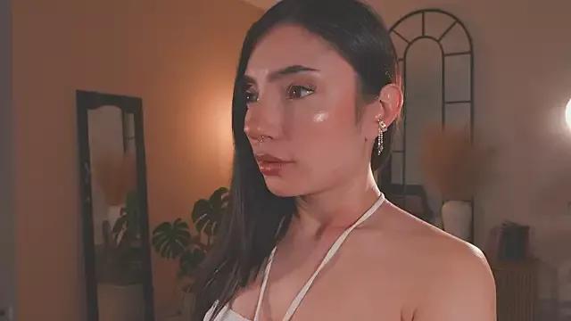 AmyArmstrong from StripChat