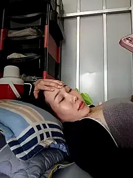 Ana_love2000 from StripChat is Freechat