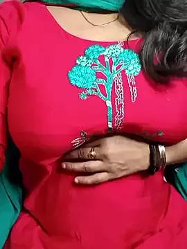 Anamika_Kapoor from StripChat