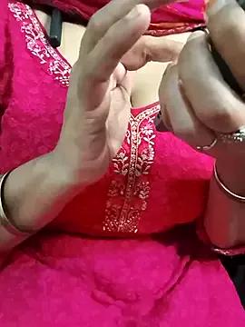 Anamika_Kapoor from StripChat