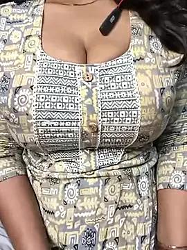 Anamika_Kapoor from StripChat