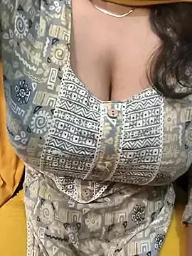 Anamika_Kapoor from StripChat