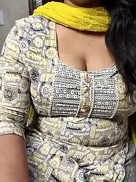 Anamika_Kapoor from StripChat