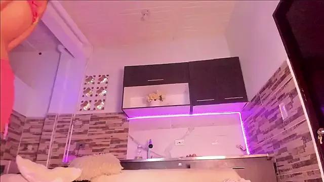 Anastasia2023 from StripChat
