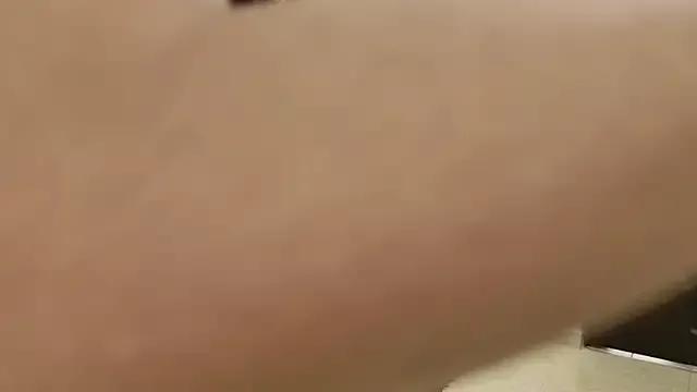 Angelique_Angell from StripChat