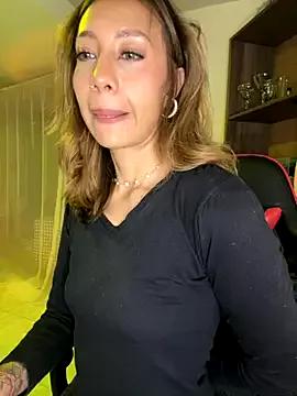 Anna_kimura from StripChat