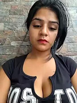 AnnRosse18 from StripChat is Freechat