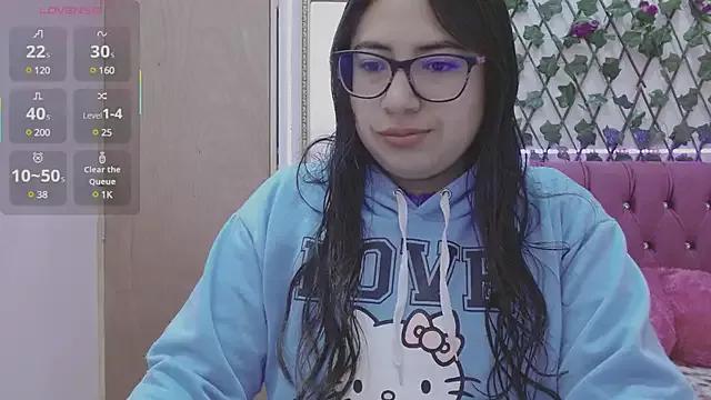Anny__cute from StripChat