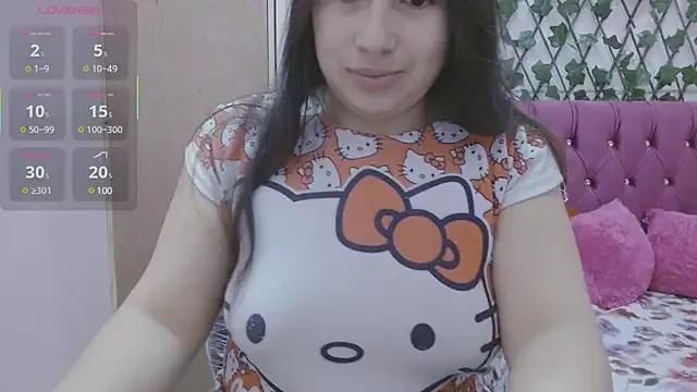Anny__cute from StripChat