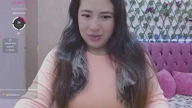 Anny__cute from StripChat