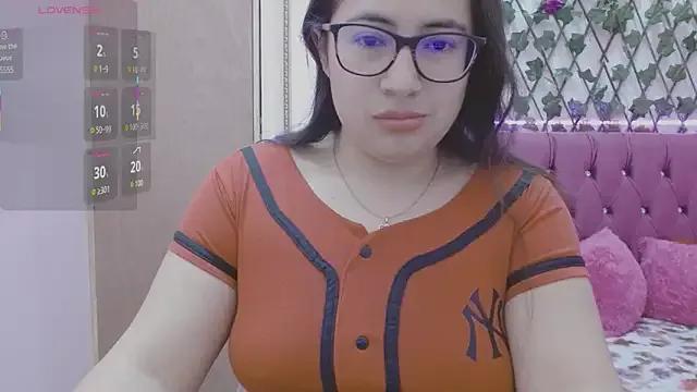 Anny__cute from StripChat