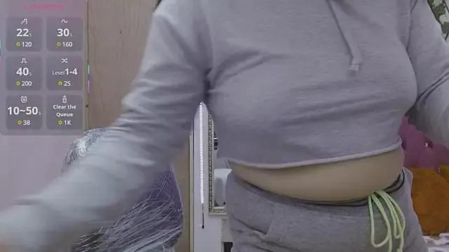 Anny__cute from StripChat