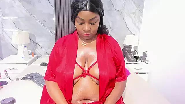 AnnyMyerss from StripChat