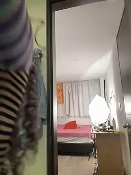 Antoniart_ from StripChat is Freechat