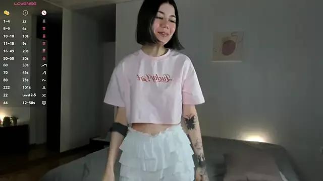 Ara_Burnard from StripChat