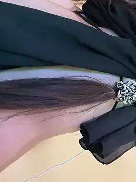 Arab-Moon from StripChat