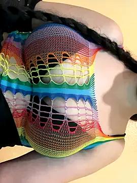 Arab-Moon from StripChat