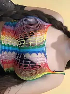 Arab-Moon from StripChat