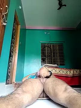 Arafat_mia from StripChat