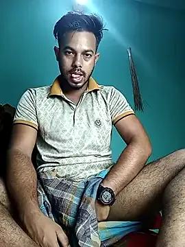 Arafat_mia from StripChat