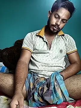 Arafat_mia from StripChat