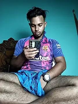 Arafat_mia from StripChat