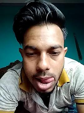 Arafat_mia from StripChat