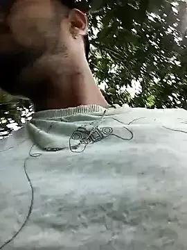 Arafat_mia from StripChat