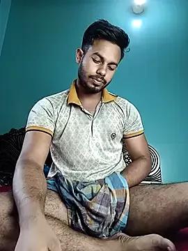 Arafat_mia from StripChat