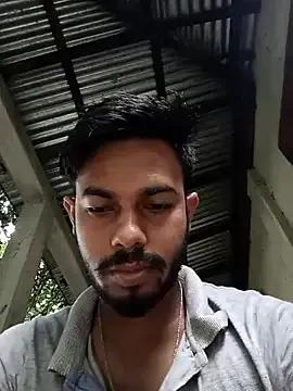 Arafat_mia from StripChat