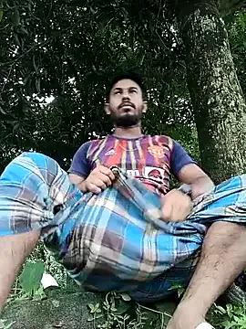Arafat_mia from StripChat