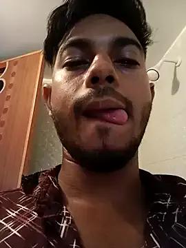 Arafat_mia from StripChat