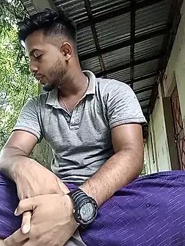 Arafat_mia from StripChat