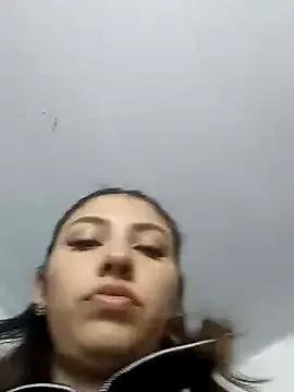 AriaBliss- from StripChat is Private