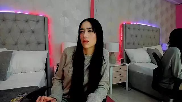 AriadnaCollinns from StripChat