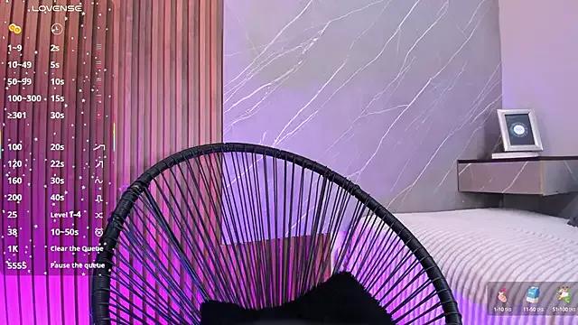 ariana_jhonson1 from StripChat
