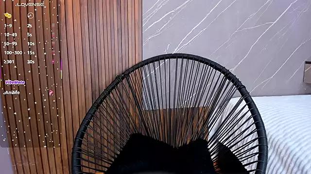 ariana_jhonson1 from StripChat
