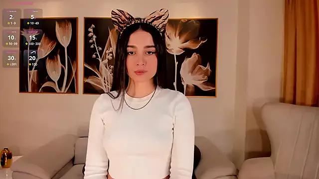 ArianaMonroe_ from StripChat