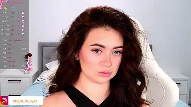 ArielYang from StripChat