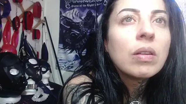 Astartexxx from StripChat