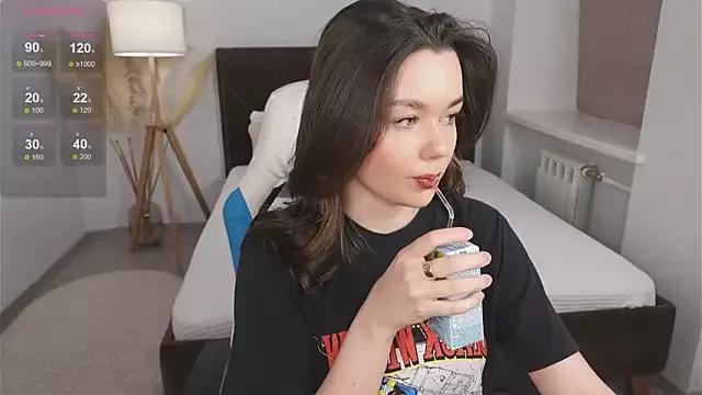 AvaFlower from StripChat