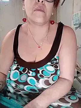 AyantiPonz79 from StripChat